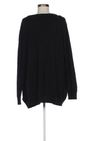 Dámsky kardigán Bpc Bonprix Collection, Veľkosť 3XL, Farba Čierna, Cena  13,95 €