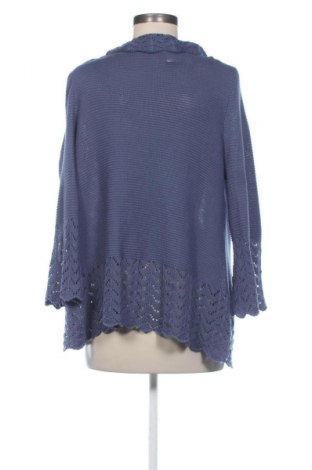 Damski kardigan Bpc Bonprix Collection, Rozmiar S, Kolor Niebieski, Cena 51,99 zł