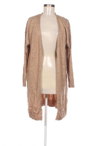 Γυναικεία ζακέτα Bpc Bonprix Collection, Μέγεθος M, Χρώμα  Μπέζ, Τιμή 8,99 €