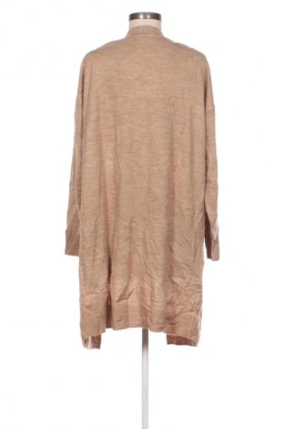 Γυναικεία ζακέτα Bpc Bonprix Collection, Μέγεθος M, Χρώμα  Μπέζ, Τιμή 8,99 €