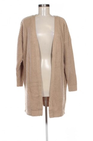 Дамска жилетка Bpc Bonprix Collection, Размер XL, Цвят Кафяв, Цена 8,18 €