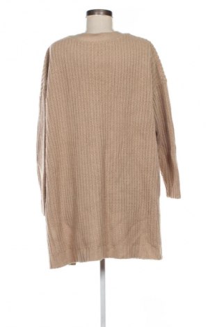 Дамска жилетка Bpc Bonprix Collection, Размер XL, Цвят Кафяв, Цена 8,18 €