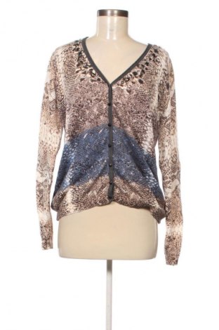 Dámsky kardigán Bpc Bonprix Collection, Velikost XL, Barva Vícebarevné, Cena  89,00 Kč