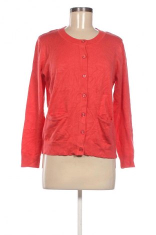 Dámsky kardigán Brandtex, Velikost M, Barva Růžová, Cena  59,00 Kč