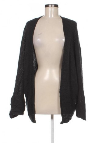 Cardigan de damă Brandy Melville, Mărime M, Culoare Negru, Preț 21,99 Lei
