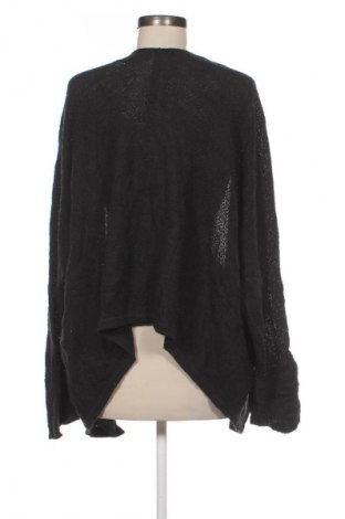 Cardigan de damă Brandy Melville, Mărime M, Culoare Negru, Preț 21,99 Lei
