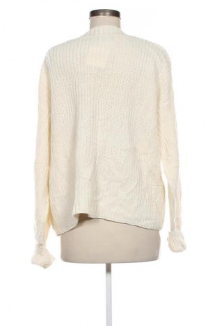 Дамска жилетка Brave Soul, Размер L, Цвят Бежов, Цена 7,66 €