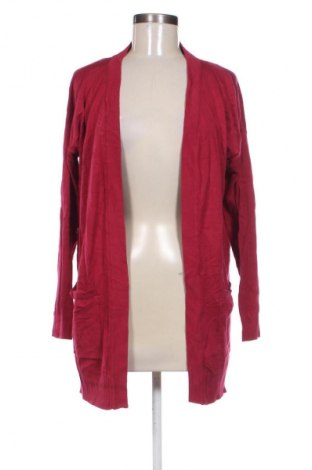 Дамска жилетка Brilliant, Размер M, Цвят Червен, Цена 15,33 €