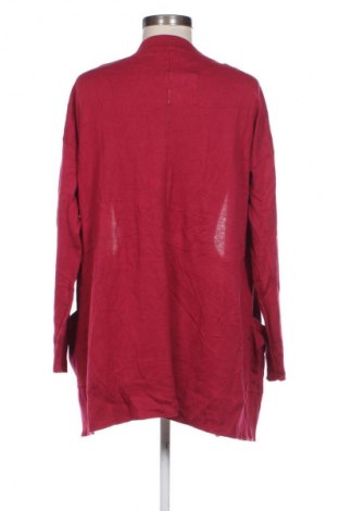 Дамска жилетка Brilliant, Размер M, Цвят Червен, Цена 15,33 €