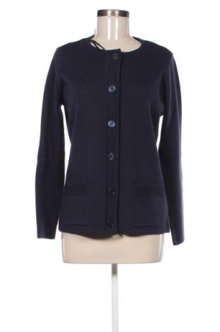 Cardigan de damă C&A, Mărime S, Culoare Albastru, Preț 51,13 Lei