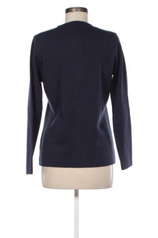 Cardigan de damă C&A, Mărime S, Culoare Albastru, Preț 51,13 Lei