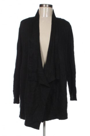 Damen Strickjacke C&A, Größe L, Farbe Schwarz, Preis 1,99 €