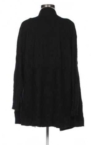 Damen Strickjacke C&A, Größe L, Farbe Schwarz, Preis 1,99 €