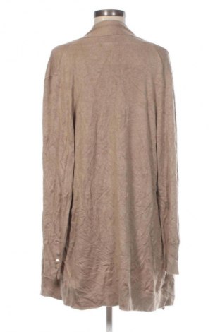 Cardigan de damă C&A, Mărime M, Culoare Maro, Preț 44,99 Lei