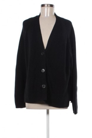 Dámsky kardigán C&A, Velikost L, Barva Černá, Cena  289,00 Kč