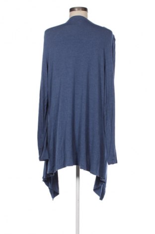 Damski kardigan C&A, Rozmiar L, Kolor Niebieski, Cena 72,99 zł