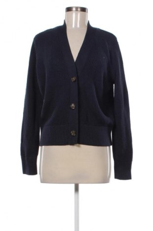 Дамска жилетка C&A, Размер L, Цвят Син, Цена 8,69 €