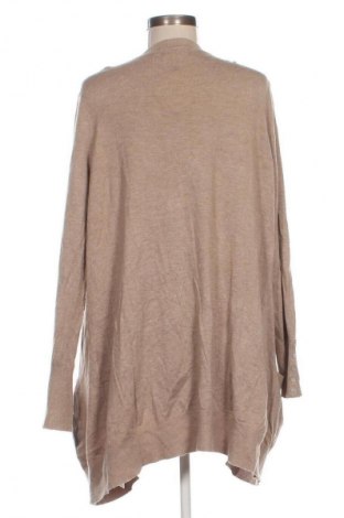 Dámsky kardigán C&A, Velikost L, Barva Béžová, Cena  49,00 Kč