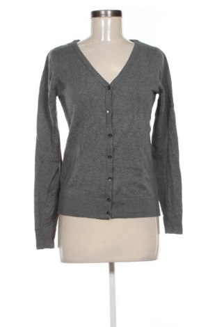 Γυναικεία ζακέτα C&A, Μέγεθος XS, Χρώμα Γκρί, Τιμή 2,99 €