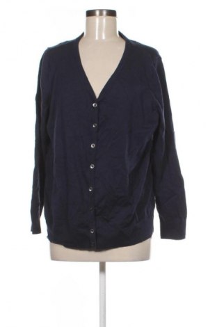 Dámsky kardigán C&A, Veľkosť L, Farba Modrá, Cena  5,95 €
