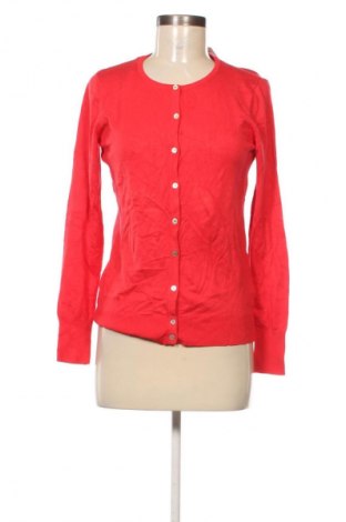 Dámsky kardigán C&A, Velikost S, Barva Červená, Cena  119,00 Kč