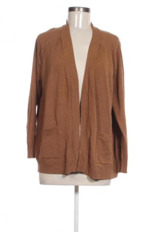 Női kardigán C&A, Méret L, Szín Barna, Ár 1 019 Ft