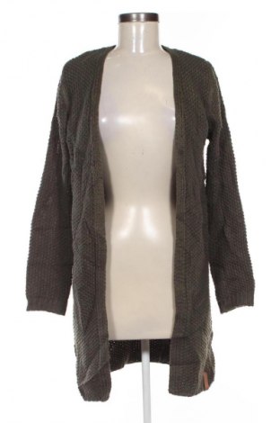 Cardigan de damă C&S, Mărime S, Culoare Verde, Preț 15,99 Lei