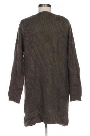 Cardigan de damă C&S, Mărime S, Culoare Verde, Preț 15,99 Lei