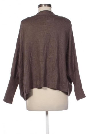 Дамска жилетка Cache Cache, Размер M, Цвят Кафяв, Цена 15,00 €