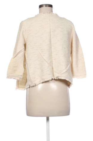 Дамска жилетка Calliope, Размер M, Цвят Бежов, Цена 8,16 €