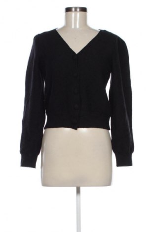 Cardigan de damă Camaieu, Mărime M, Culoare Negru, Preț 29,99 Lei