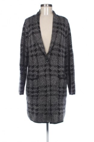 Damen Strickjacke Canda, Größe M, Farbe Schwarz, Preis 7,99 €