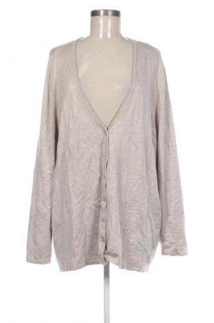 Cardigan de damă Canda, Mărime XL, Culoare Bej, Preț 15,99 Lei