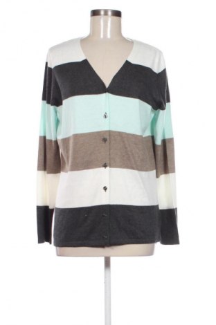 Дамска жилетка Canda, Размер M, Цвят Многоцветен, Цена 8,18 €