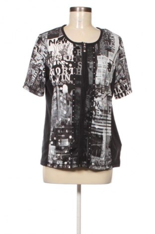 Cardigan de damă Canda, Mărime M, Culoare Multicolor, Preț 33,99 Lei