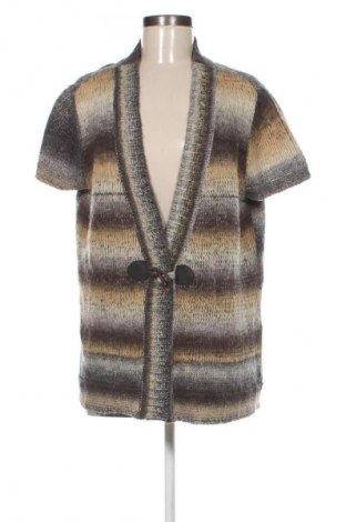 Γυναικεία ζακέτα Canda, Μέγεθος M, Χρώμα Πολύχρωμο, Τιμή 6,99 €