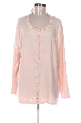 Dámsky kardigán Canda, Velikost XXL, Barva Růžová, Cena  219,00 Kč