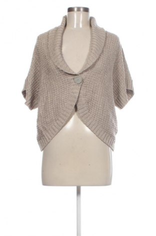 Cardigan de damă Canda, Mărime L, Culoare Bej, Preț 9,99 Lei