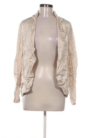 Дамска жилетка Carla Giannini, Размер M, Цвят Екрю, Цена 2,04 €