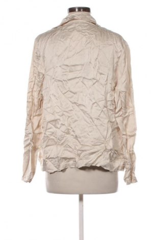 Дамска жилетка Carla Giannini, Размер M, Цвят Екрю, Цена 2,04 €