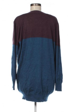 Cardigan de damă Carrera Jeans, Mărime L, Culoare Albastru, Preț 144,00 Lei