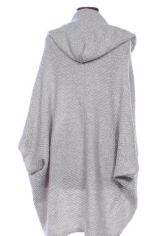 Γυναικεία ζακέτα Cartoon, Μέγεθος M, Χρώμα Γκρί, Τιμή 8,99 €