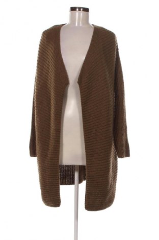 Cardigan de damă Cartoon, Mărime L, Culoare Verde, Preț 40,99 Lei