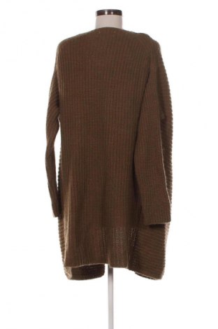 Cardigan de damă Cartoon, Mărime L, Culoare Verde, Preț 40,99 Lei