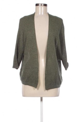 Női kardigán Charget, Méret M, Szín Zöld, Ár 8 769 Ft