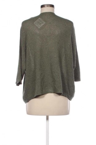 Női kardigán Charget, Méret M, Szín Zöld, Ár 8 769 Ft