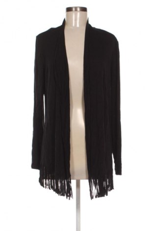 Dámsky kardigán Charles Vogele, Velikost M, Barva Černá, Cena  69,00 Kč