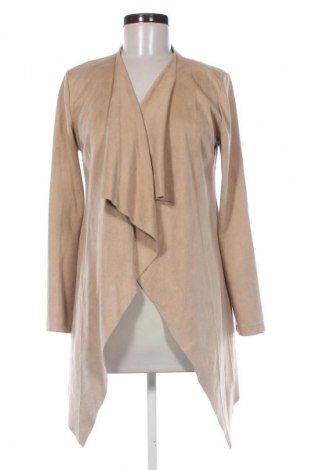 Дамска жилетка Cherry Koko, Размер M, Цвят Бежов, Цена 15,33 €