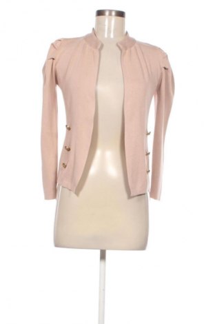 Dámsky kardigán ChicMe, Velikost M, Barva Krémová, Cena  279,00 Kč