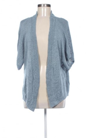 Damen Strickjacke Ciso, Größe L, Farbe Blau, Preis 17,99 €